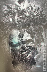 BRZRKR: The Bleeding Tide