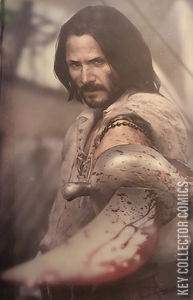 BRZRKR: The Bleeding Tide #1