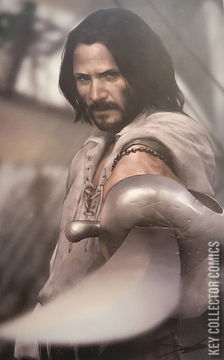 Variant Cover for BRZRKR: The Bleeding Tide #1