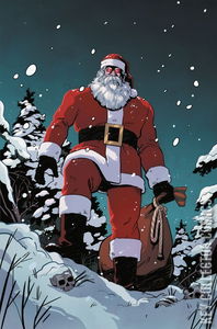 Terminator: Santa Claus is Coming to Town #1