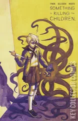 Variant Cover for Something Is Killing the Children #45
