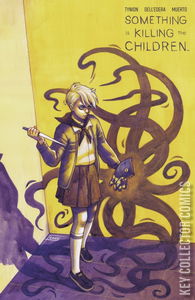 Something Is Killing the Children #45