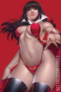 Vampirella #24