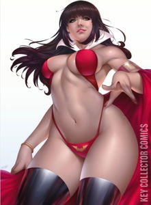 Vampirella #24