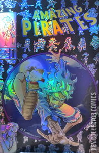 Fame: Eiichiro Oda #1