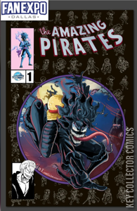 Fame: Eiichiro Oda #1