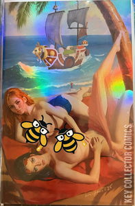 Fame: Eiichiro Oda #1