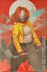 Variant Cover for Teenage Mutant Ninja Turtles #11
