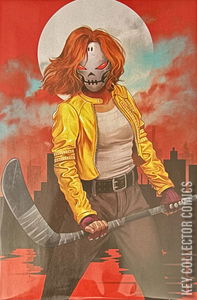 Teenage Mutant Ninja Turtles #11