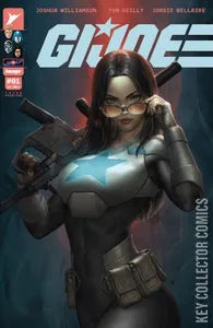 G.I. Joe #1
