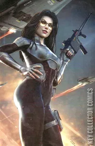 G.I. Joe #1