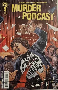 Murder Podcast #1