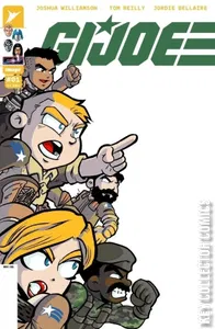 G.I. Joe #1