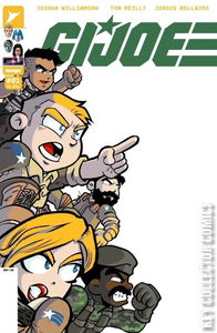 G.I. Joe