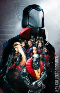 G.I. Joe #1