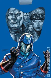 G.I. Joe #1