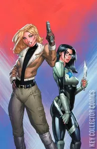 G.I. Joe #1