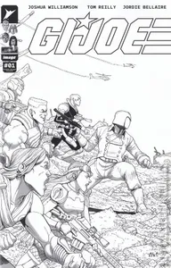 G.I. Joe #1