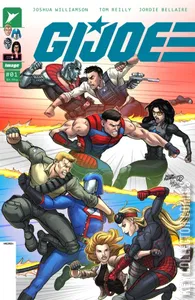 G.I. Joe #1