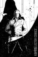 Variant Cover for G.I. Joe #1