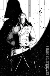 G.I. Joe #1