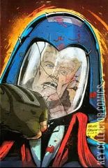 Variant Cover for G.I. Joe #1