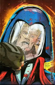 G.I. Joe #1
