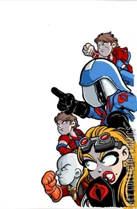 G.I. Joe #2