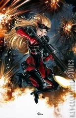 Variant Cover for G.I. Joe #6