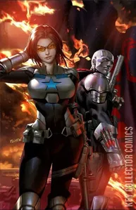 G.I. Joe #6