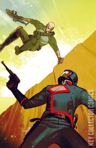 G.I. Joe #6