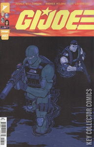 G.I. Joe #7