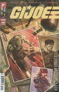 G.I. Joe #7