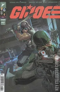 G.I. Joe #7