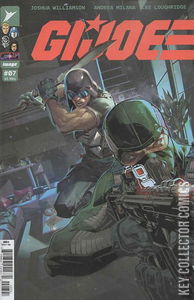G.I. Joe #7