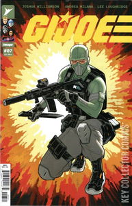 G.I. Joe #7