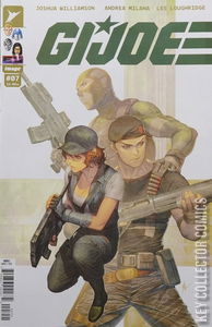 G.I. Joe #7