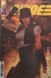 G.I. Joe #7