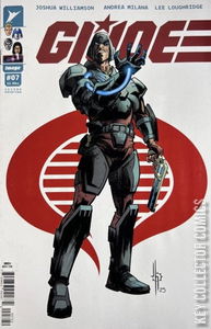 G.I. Joe #7