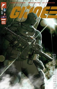 G.I. Joe #7