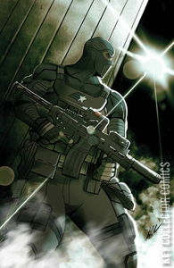 G.I. Joe #7