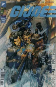 G.I. Joe #8