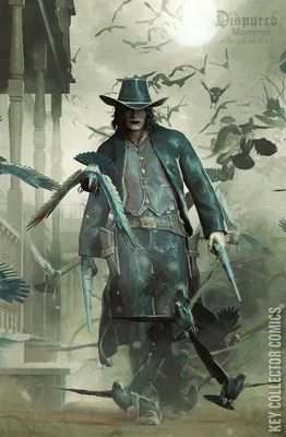 Disputed: Mortimar
