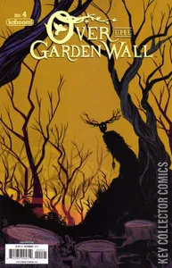 Over The Garden Wall #4