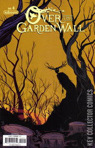 Over The Garden Wall #4