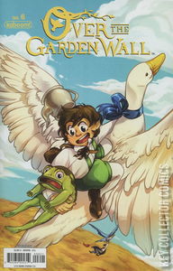 Over The Garden Wall #6