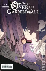 Over The Garden Wall #8
