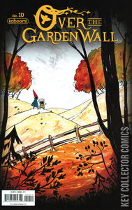 Over The Garden Wall #10