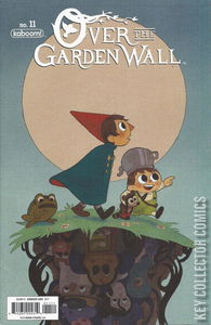 Over The Garden Wall #11
