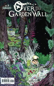 Over The Garden Wall #9